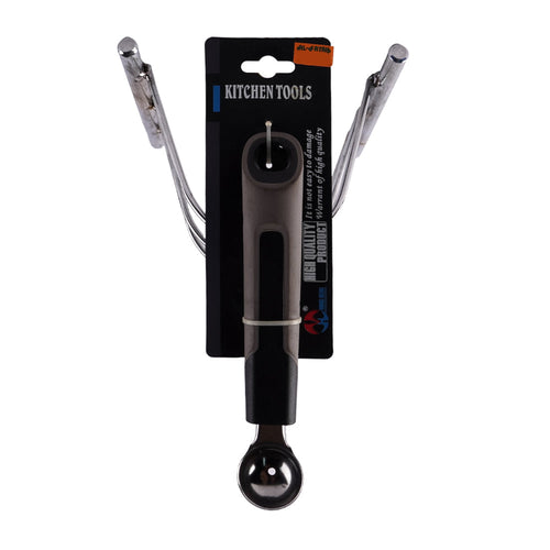 FOOD SCOOP IR 250-251 BASIC
