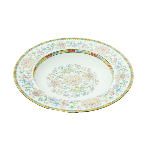 PLATE DEEP ROYAL BISTRO 687C-9 BASIC
