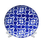 PLATE QUARTER ROYAL BISTRO J21960G