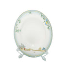 PLATE DEEP ROYAL BISTRO 666 BASIC