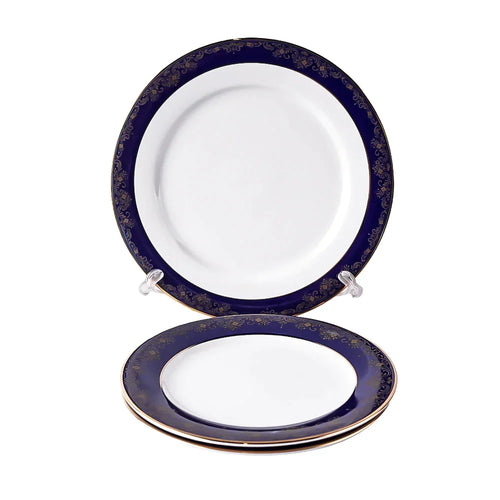 PLATE SET NORITAKE 24PC 4399 BASIC