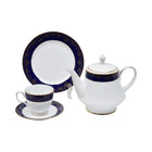 TEA SET 24 PC NORITAKE 4399