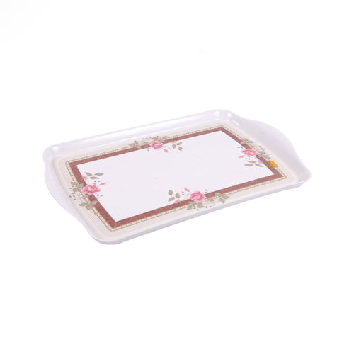TRAY THAI MELAMIN LARGE TSS4 PCS