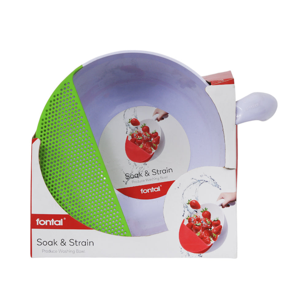 FOOD STRAINER FONTAL SL050168 BASIC