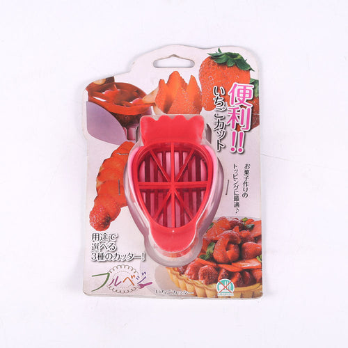 STRAWBERRY SLICER IR 363 BASIC