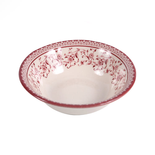 BOWL SOUP CLAYTON 1505PS BASIC