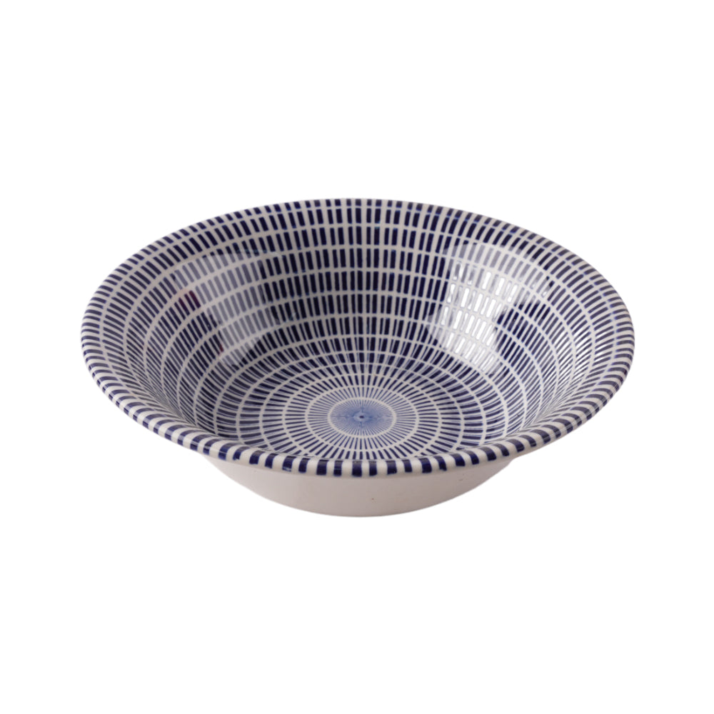 BOWL SOUP CLAYTON 1703BS BASIC