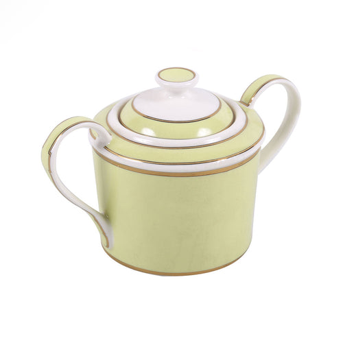 SUGAR POT COLOUR ROYAL BISTRO PC