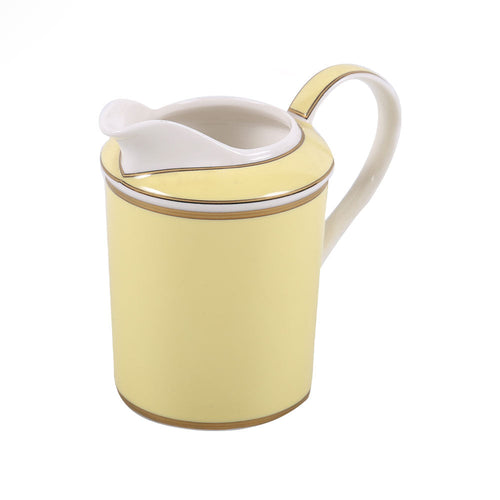 MILK POT COLOUR ROYAL BISTRO PC