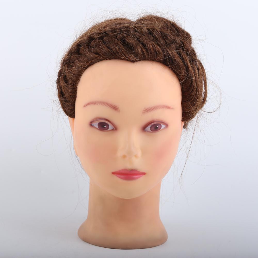 HAIR DEMMY CH-075 BASIC