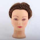 HAIR DEMMY CH-075 BASIC