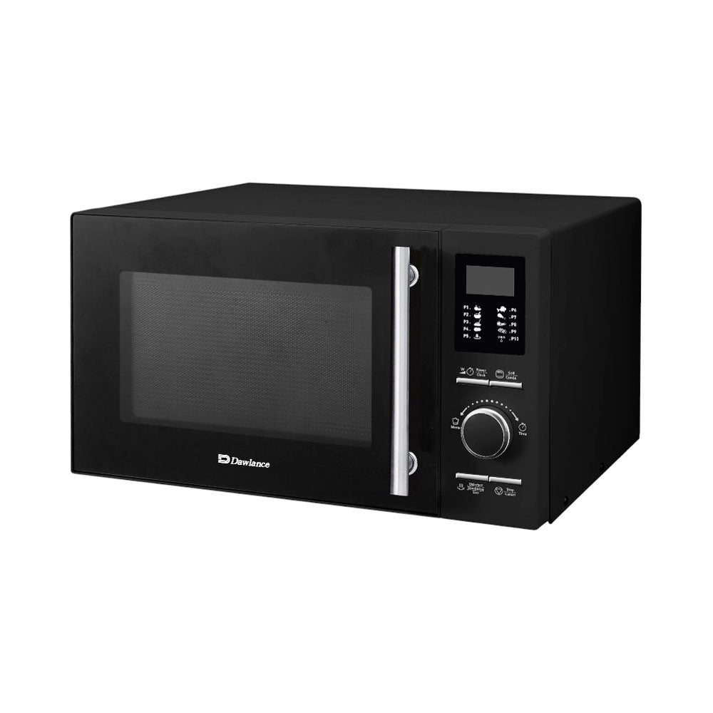 DAWLANCE MICROWAVE OVEN MD4