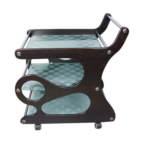 Tea Trolley 3 Shelf Ck 14
