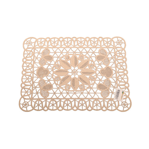 Table Mat Ir Rb003 10X14 Basic