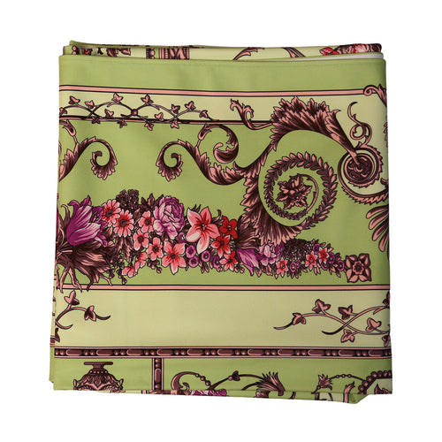 TABLE SHEET 150X150 ZB-15-6501 BASIC