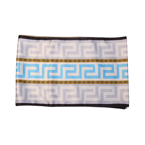 Table Runner Mat Ir 35X160 Zq-22-001 Basic