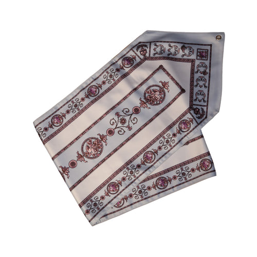 Table Runner Mat Ir 35X220 Zq-22A-6502 Basic