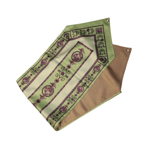 Table Runner Mat Ir 35X220 Zq-22A-6501 Basic