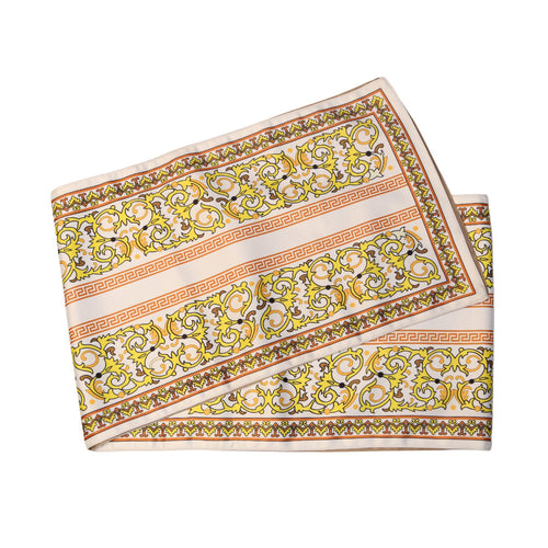 Table Runner Mat Ir 35X220 Zq-22-636N Basic