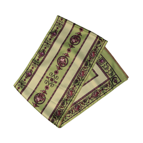 Table Runner Mat Ir 35X220 Zq-22-6501 Basic