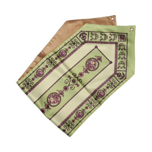 Table Runner Mat Ir 35X160 Zq-16A-6501 Basic