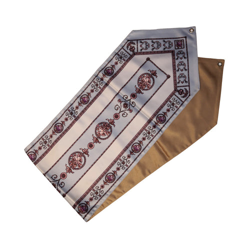 Table Runner Mat Ir 35X160 Zq-16A-6502 Basic