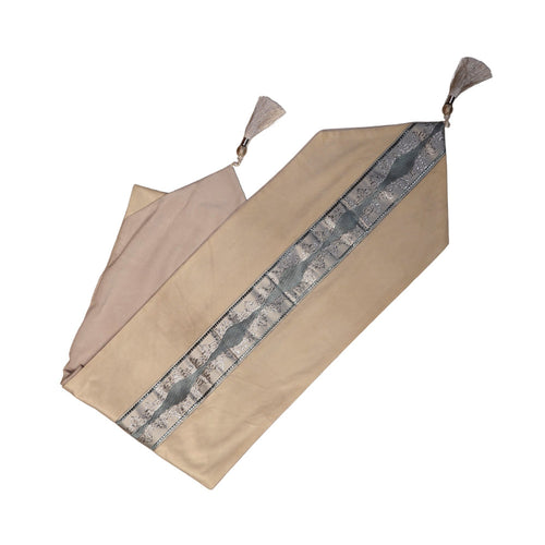 Table Runner Mat Ir 32X245 55 Basic