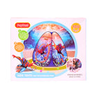 SG7003SS-2 PLAY TENT SPIDERMAN BASIC IR