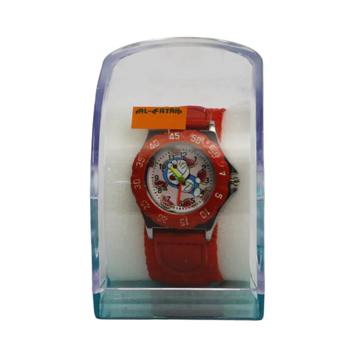 Cartoon Watch Magic Mix Character Basic