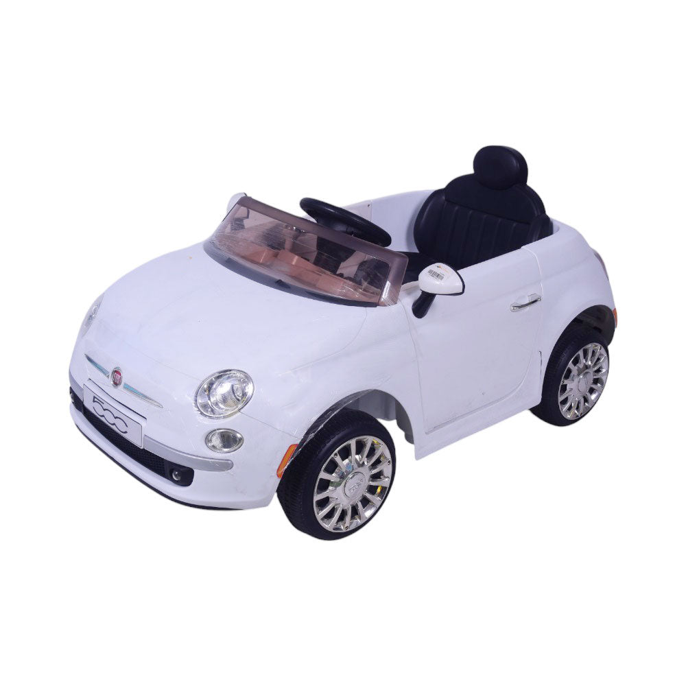 CAR 651 BASIC