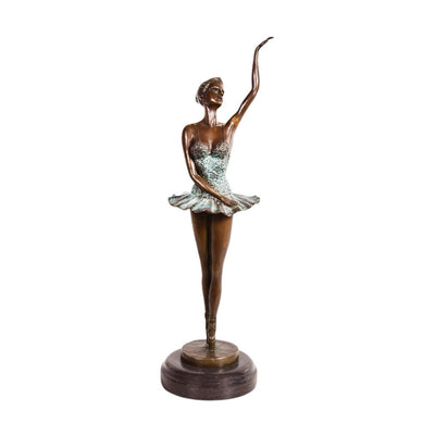 FIGURE METAL IR YRD-015C BASIC