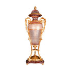 BOWL CANDY BRASS E22026-2 J335-HW03-A49 A+B BASIC