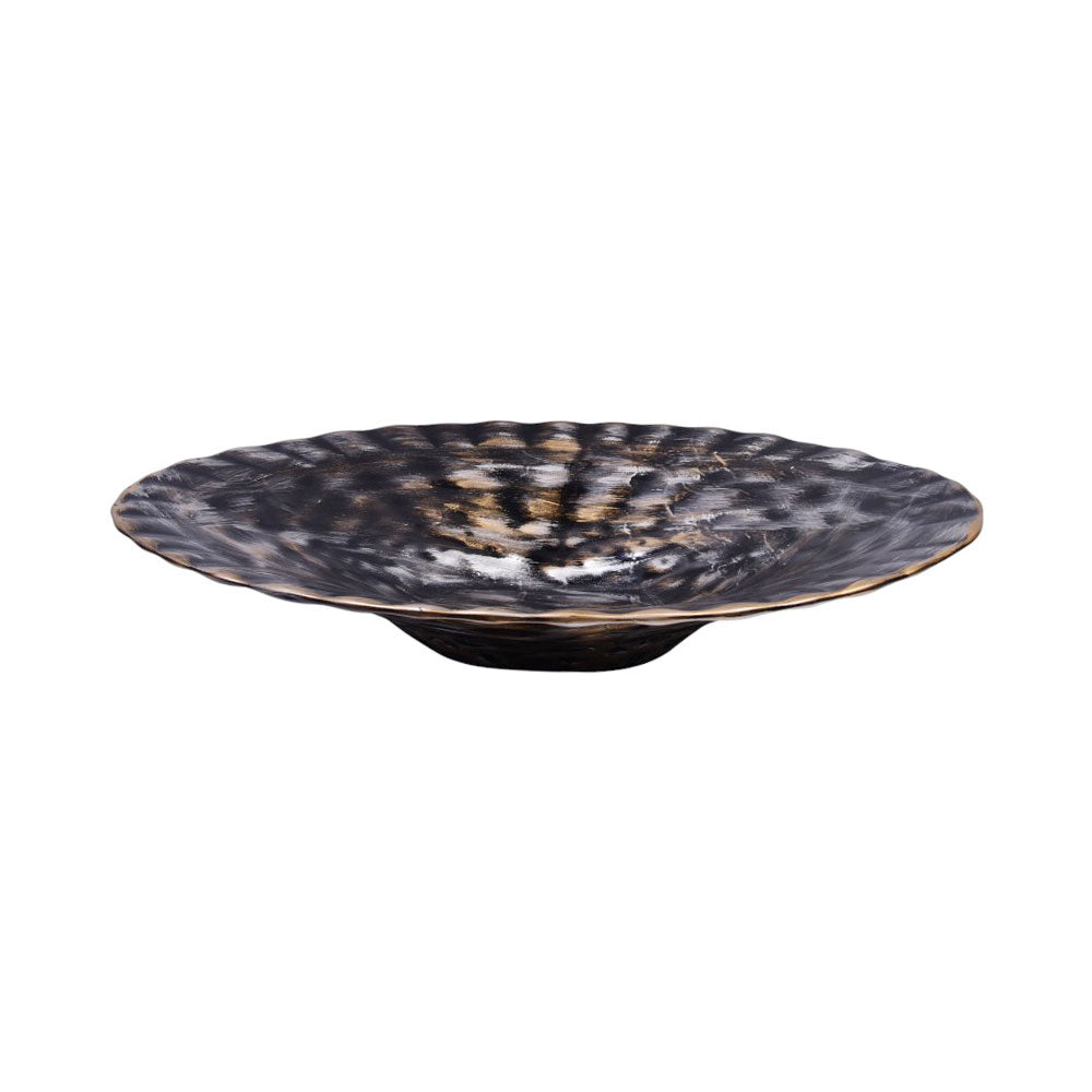 DISH CRYSTAL IR BP172269 BASIC