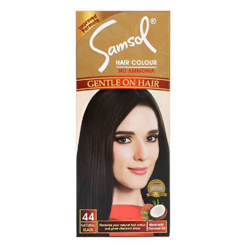 SAMSOL HAIR COLOR 44 50ML