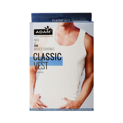 ADAM VEST 9009 LARGE PC