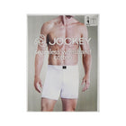 JOCKEY BOXER 1105 SMALL PC