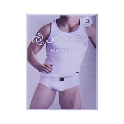 JOCKEY VEST SET 1106 PC