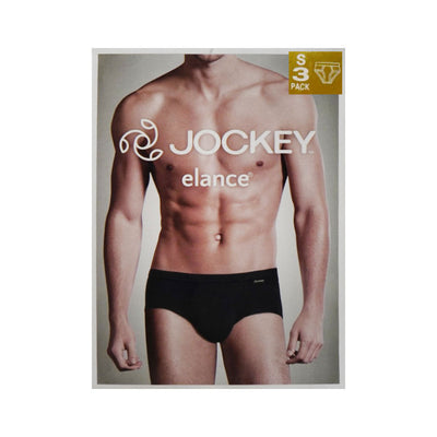 JOCKEY BRIEF P3 1018 SMALL PC