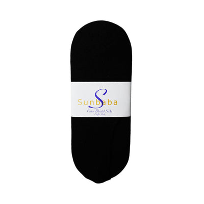 SUN BABA LOAFER SOCK PACK OF 3 PC