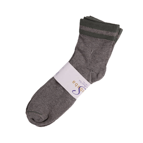 SUN BABA ANKLE SOCKS PACK OF 3 PC