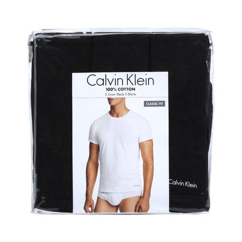 CALVIN KLEIN VEST HALF SLEEV PC