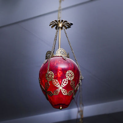HANGING LIGHT UST 017-26G-1BD PC