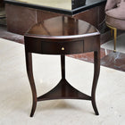 TABLE IR ST89015-4 BASIC