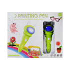 9909 3D PAINTING PEN