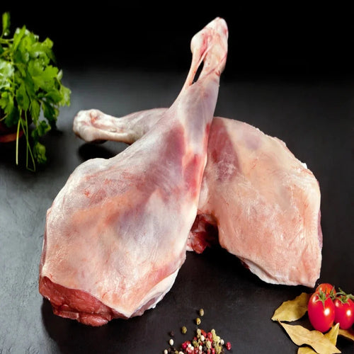 Mutton Leg (Raan) 1 KG (Lahore Only)