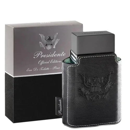 Emper Presidente Perfume Official Edition For Men - 100ml