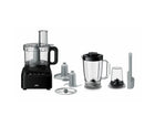BRAUN FOOD PROCESSOR FP3132BK