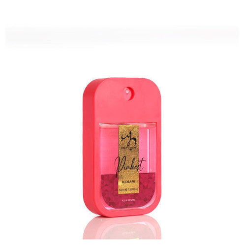 Wb By Hemani- Ardent Blue- Pinkest, 50ml