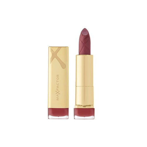 Max Factor - Lipstick - Color Elixir 894 Raisin
