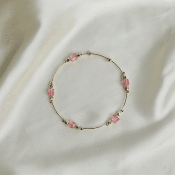 Vybe - Jewellery Anklet
